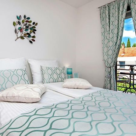 Apartment Loki Ровинь Экстерьер фото