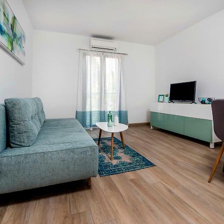 Apartment Loki Ровинь Экстерьер фото