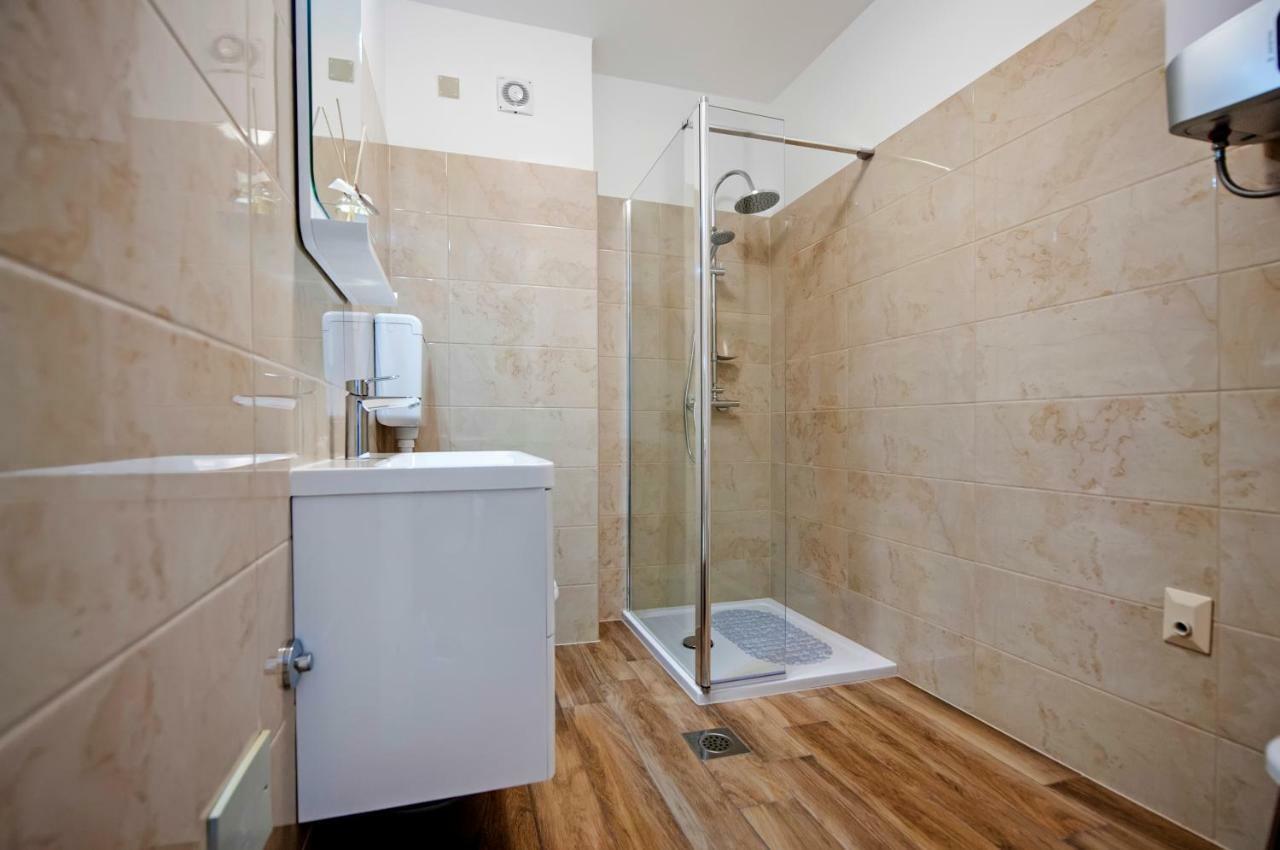 Apartment Loki Ровинь Экстерьер фото