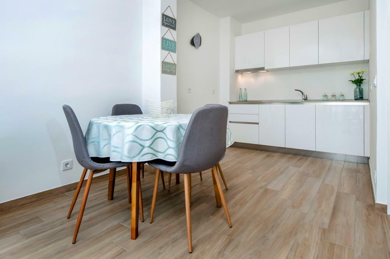 Apartment Loki Ровинь Экстерьер фото