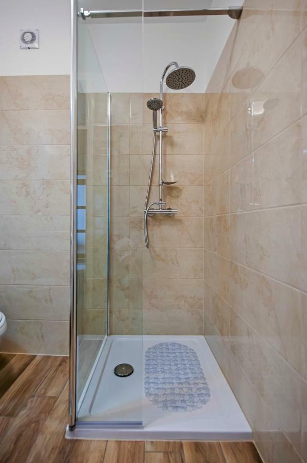 Apartment Loki Ровинь Экстерьер фото