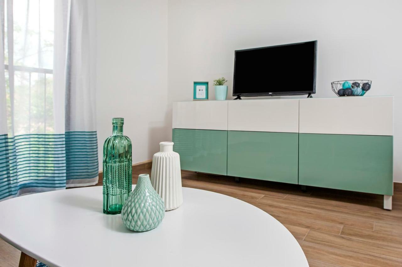 Apartment Loki Ровинь Экстерьер фото
