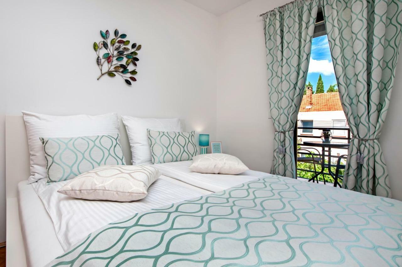Apartment Loki Ровинь Экстерьер фото