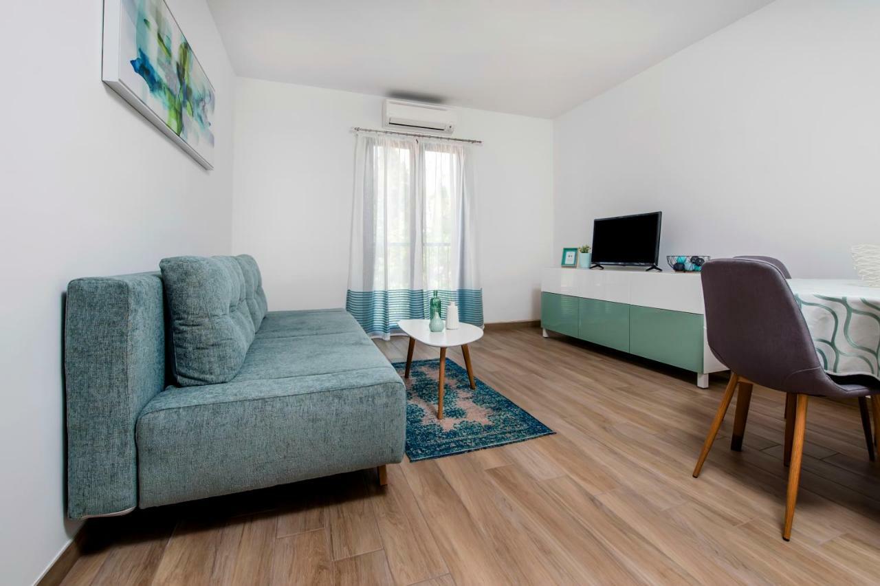 Apartment Loki Ровинь Экстерьер фото